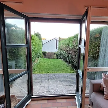 Apartmán Entre Et Foret - Le Touquet