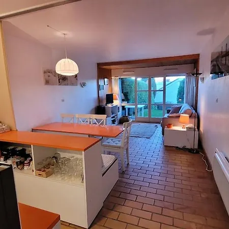 Entre Et Forêt - * Le Touquet