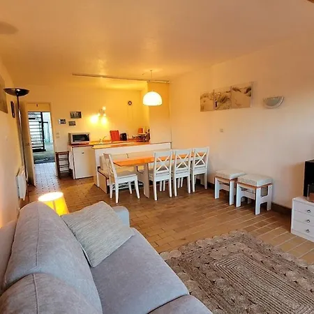 Entre Et Foret - Appartement *