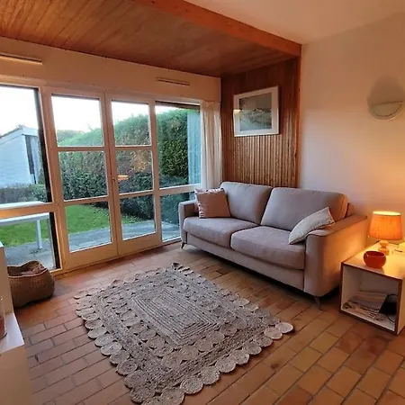 Appartement Entre Et Foret -