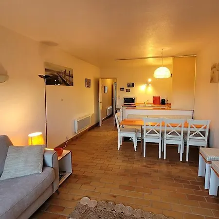 Apartmán Entre Et Foret -