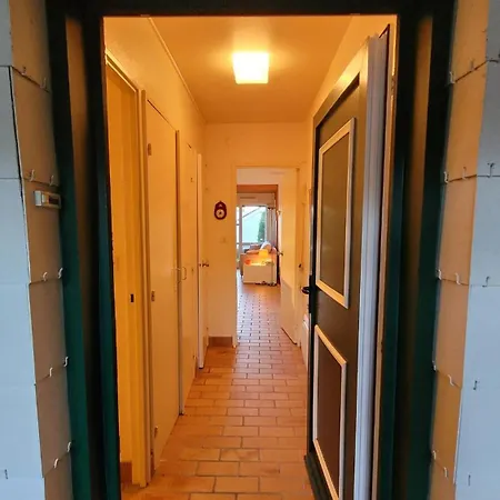 Appartement Entre Et Foret -