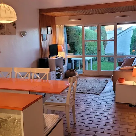 Entre Et Foret - Le Touquet