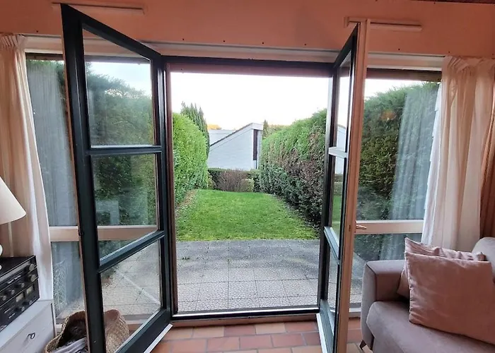 شقة Entre Et Foret - Le Touquet