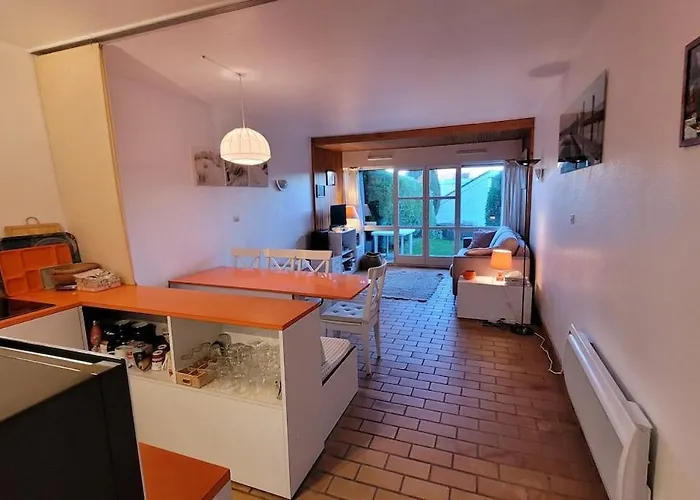 Entre Et Foret - * Le Touquet