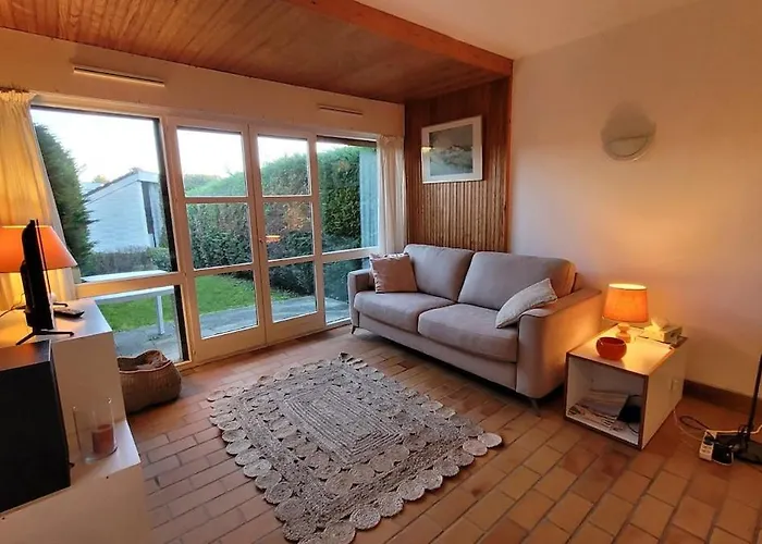 شقة Entre Et Foret -