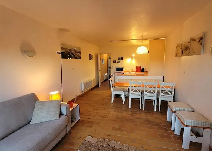 شقة Entre Et Foret -