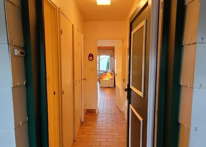 شقة Entre Et Foret -